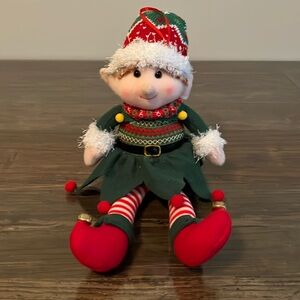 NWT, Elf On the Shelf